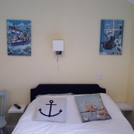 Captain'S Quarters Hotel Southport Esterno foto