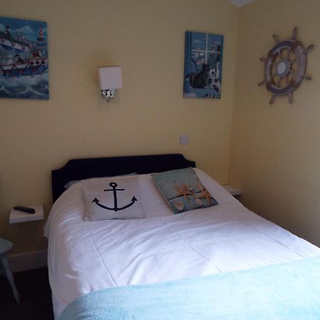 Captain'S Quarters Hotel Southport Esterno foto