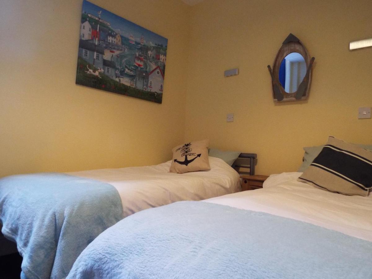 Captain'S Quarters Hotel Southport Esterno foto