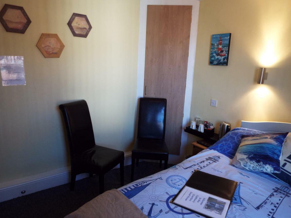 Captain'S Quarters Hotel Southport Esterno foto
